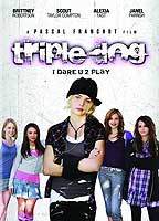 Triple Dog (2010) Cenas de Nudez