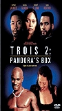 Trois 2: Pandora's Box 2002 filme cenas de nudez
