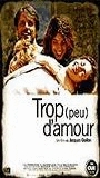 Trop (peu) d'amour (1998) Cenas de Nudez
