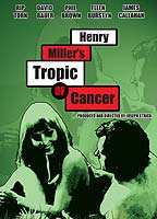 Tropic of Cancer (1970) Cenas de Nudez