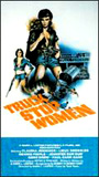 Truck Stop Women (1974) Cenas de Nudez