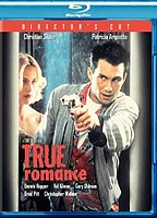 True Romance (1993) Cenas de Nudez