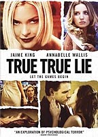 True True Lie (2006) Cenas de Nudez