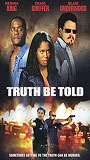 Truth Be Told (2002) Cenas de Nudez