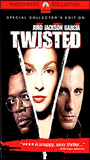 Twisted (2004) Cenas de Nudez