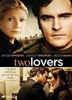Two Lovers (2009) Cenas de Nudez