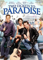 Two Tickets to Paradise 2006 filme cenas de nudez