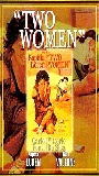 Duas Mulheres 1961 filme cenas de nudez