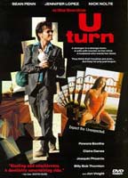 U Turn (1997) Cenas de Nudez