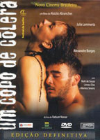 Um Copo de Cólera 1999 filme cenas de nudez