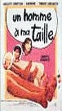 Un homme à ma taille (1983) Cenas de Nudez