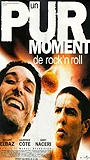 Un Pur moment de rock'n roll (1999) Cenas de Nudez
