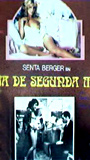 Una Donna di seconda mano 1977 filme cenas de nudez