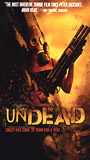 Undead (2003) Cenas de Nudez