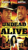 Undead or Alive 2007 filme cenas de nudez