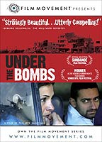 Under the Bombs (2007) Cenas de Nudez