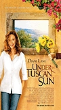Under the Tuscan Sun cenas de nudez