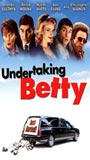 Undertaking Betty (2002) Cenas de Nudez
