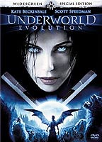 Underworld: Evolution cenas de nudez