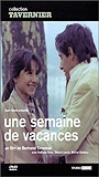 Une Semaine de vacances (1980) Cenas de Nudez