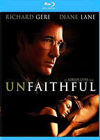 Unfaithful 2002 filme cenas de nudez