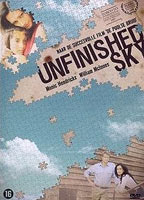 Unfinished Sky 2007 filme cenas de nudez