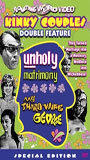 Unholy Matrimony 1966 filme cenas de nudez