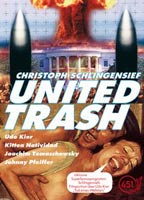 United Trash 1996 filme cenas de nudez