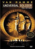 Universal Soldier: The Return (1999) Cenas de Nudez