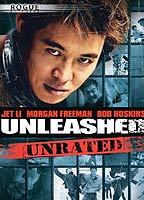 Unleashed 2005 filme cenas de nudez
