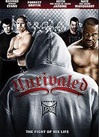 Unrivaled (2010) Cenas de Nudez
