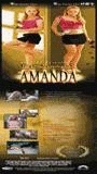 Up Against Amanda (2000) Cenas de Nudez