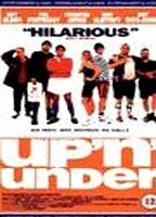 Up 'n' Under 1998 filme cenas de nudez