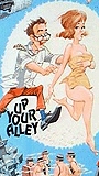 Up Your Alley cenas de nudez