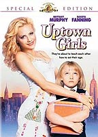 Uptown Girls (2003) Cenas de Nudez
