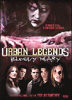 Urban Legends: Bloody Mary (2005) Cenas de Nudez