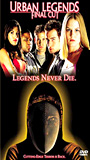 Urban Legends: Final Cut (2000) Cenas de Nudez