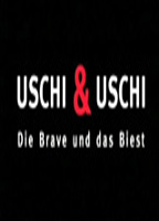 Uschi & Uschi: Die Brave und das Biest (2003) Cenas de Nudez