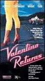 Valentino Returns (1989) Cenas de Nudez