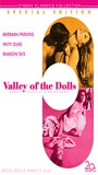 Valley of the Dolls cenas de nudez