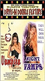 Vampira 1998 filme cenas de nudez