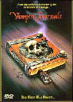 Vampire Journals 1997 filme cenas de nudez