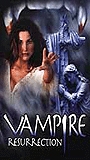 Vampire Resurrection cenas de nudez
