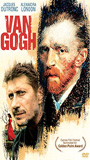 Van Gogh (1990) Cenas de Nudez