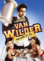Van Wilder 2: The Rise of Taj cenas de nudez