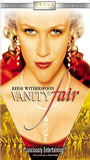 Vanity Fair (2004) Cenas de Nudez