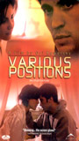 Various Positions 2002 filme cenas de nudez
