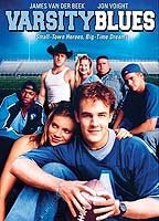 Varsity Blues cenas de nudez