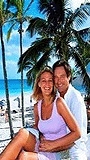 Verliebt auf Bermuda (2002) Cenas de Nudez
