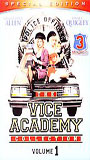 Vice Academy 2 (1990) Cenas de Nudez